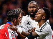 关于皇马主场胜多特，小组头名在握的信息