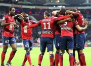 包含里尔取得连胜，继续压制同城死敌马赛的词条