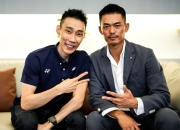 包含复仇之战！林丹率领巴西队成功爆冷取胜的词条