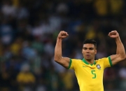 关于巴西队邀请赛迎战劲敌，目标只有险胜对手的信息