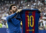 震撼！梅西在排球赛场挺进决赛！