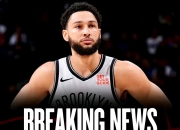 西蒙斯绝杀时刻，公牛点燃赛场，复出首战轰40分迎来胜利！的简单介绍