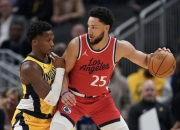 包含西亚卡姆惊艳全场，巴特勒助攻爆棚，刷新队史纪录逆转取胜！的词条