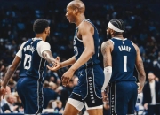 独行侠绝杀时刻，全明星入选点燃赛场，欧文迎来胜利！